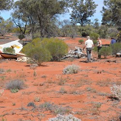 The Crach Site
