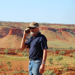 Yandagooge Expedition