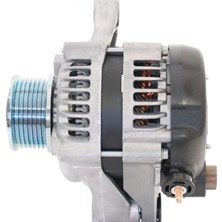 Alternator - Click to expand