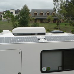 Karavan Solar - Click to expand