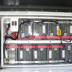 AGM Battery box.  Click to expand