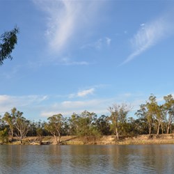 Hogwash Bend