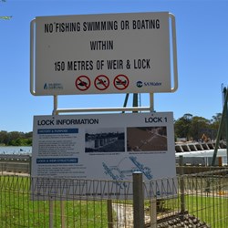 Lock 1