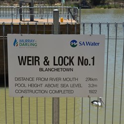 Lock 1