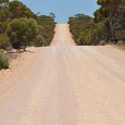 There are some great back roads if you know where to go