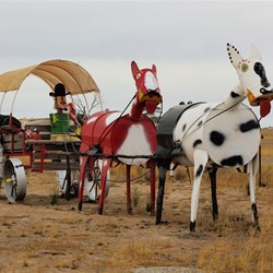 Tin Horse Highway WA