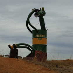 Tin Horse Highway WA
