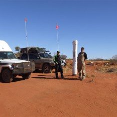 An ambition finally realised...The SBJT.