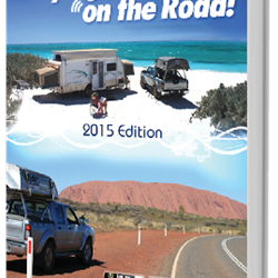 An essential electronic publication for all who travel and holiday in Australia