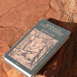 A journal from an earlier time