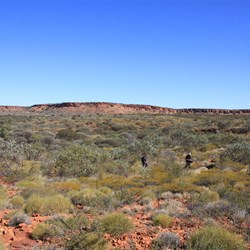 Watson Range