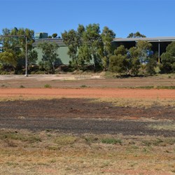 Laragon Processing plant and Lindsay Point