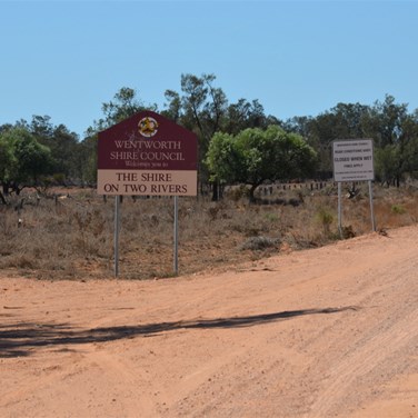 Good by New South Wales