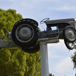 Fotherby Park  Wentworth