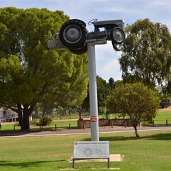 Fotherby Park  Wentworth