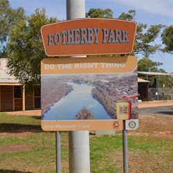 Fotherby Park  Wentworth