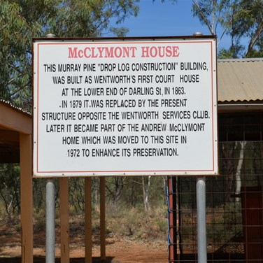 Fotherby Park  Wentworth