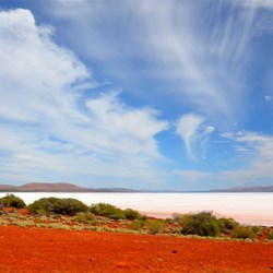 Lake Gairdner