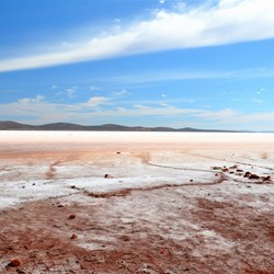 Lake Gairdner