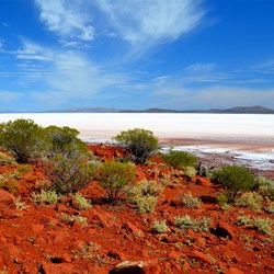 Lake Gairdner