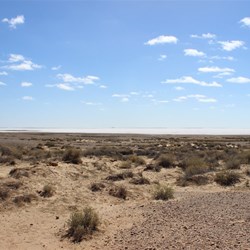 Lake Eyre South