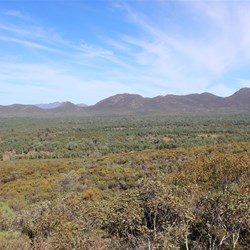 Wilpena Pound