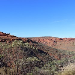 Kings Canyon
