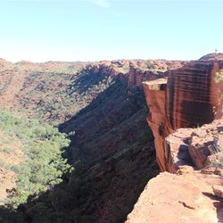 Kings Canyon