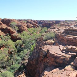 Kings Canyon