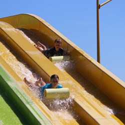 Water Park Darwin
