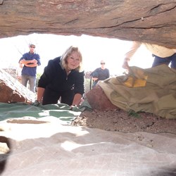 It's a tight squeeze