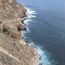 Coastal Cliffs - Kalbarri NP