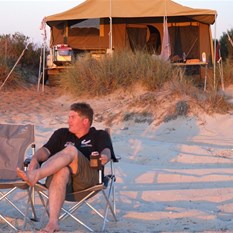 It doesn't get better than this!