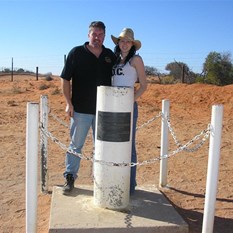 Covering two states at once