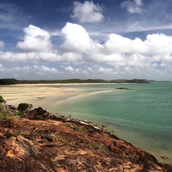 Time to turn south-west and head for home