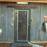 The Giles Country Club - the boys have a sense of humour!