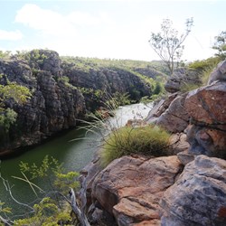 Katherine Gorge