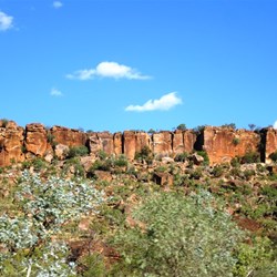 Gregory National Park