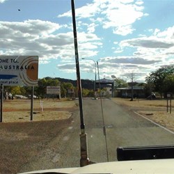 Home again - well almost