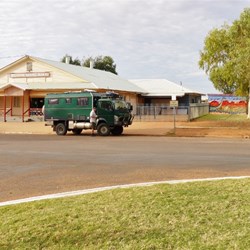Boulia