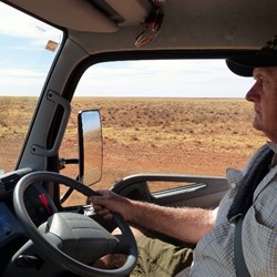 On the Donohue Highway