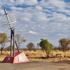 Tropic of Capricorn