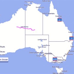 Track file for this blog