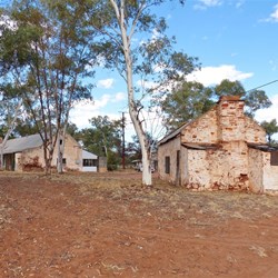 Hermannsburg Historic Precinct