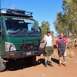 Peter the community chef