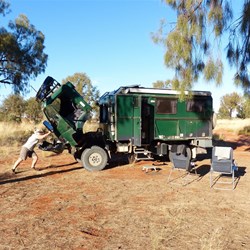 I think I can .. I know I can!