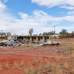 A Christmas party gone wrong!