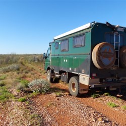 And off we go to Graphite Valley