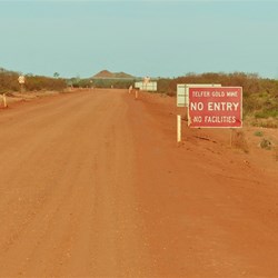 I think it is clear - Do not proceed!