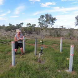 Time for a good wash